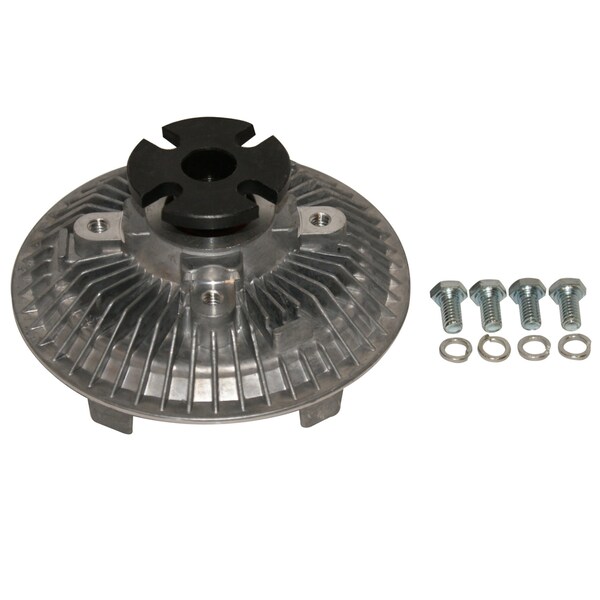 Gmb 92-85 Jaguar L6/V12 Fan Clutch, 913-2010 913-2010 - main